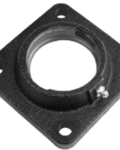 Bearing Flange FWS 30 - CJ06 f/bearing HC 206 R6